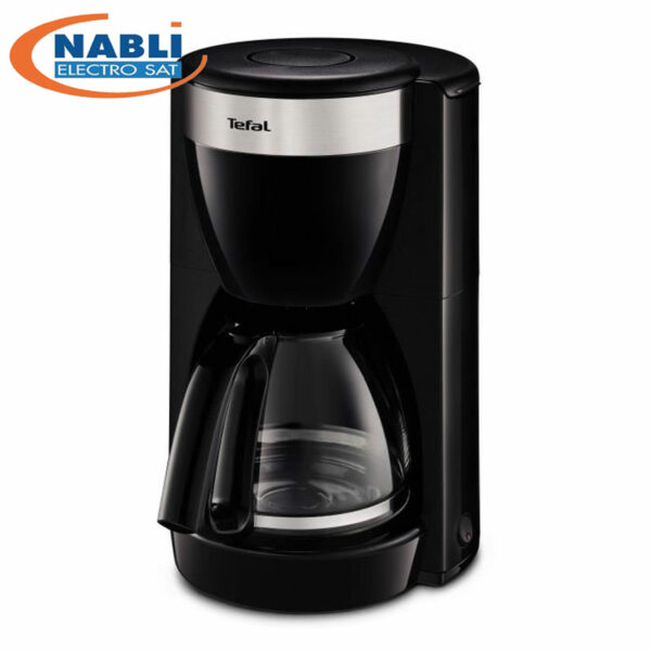 CAFETIERE TEFAL CM180811 NOIR