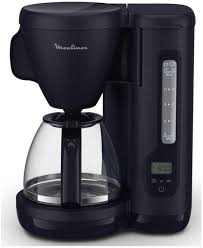 CAFETIERE MOULINEX 15 TASSES PROGRAMMABLE 1000W FG2M2810