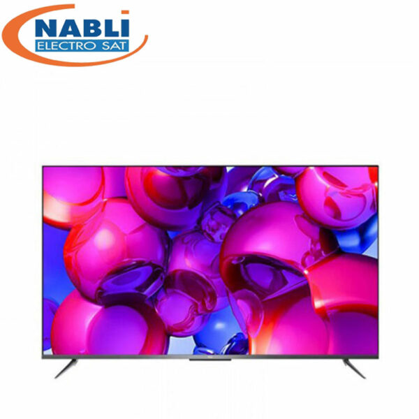 TVC LED TCL 43" pouces UHD TCLUHD43P715