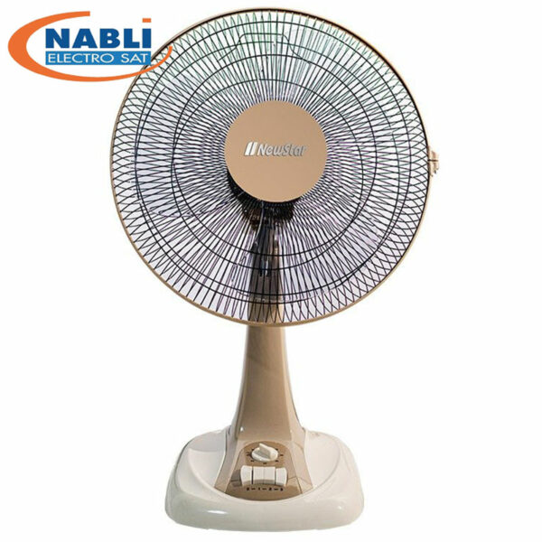 VENTILATEUR NEWSTAR DE BUREAU TF16-316 16"