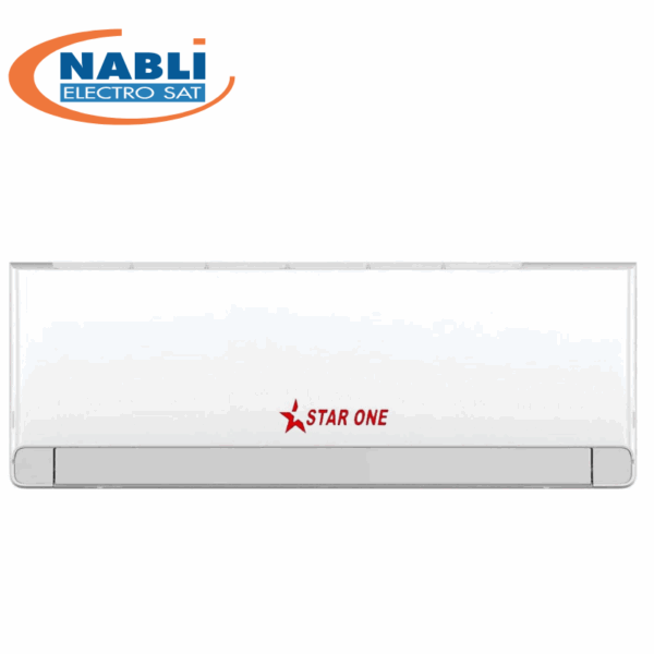 CLIMATISEUR STARONE 24000BTU CHAUD/FROID INVERTER SC-A24T