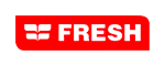 LOGO FRESH