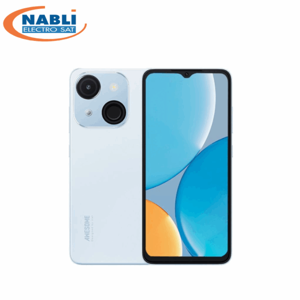 SMART PHONE ITEL A50C 2/64 GB DAWN BLUE