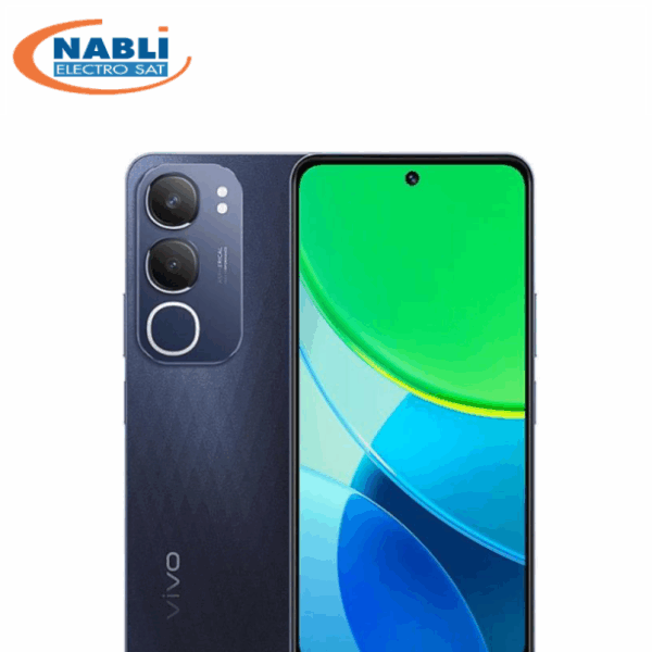 SMART PHONE VIVO Y19S 4/128 GB BLACK