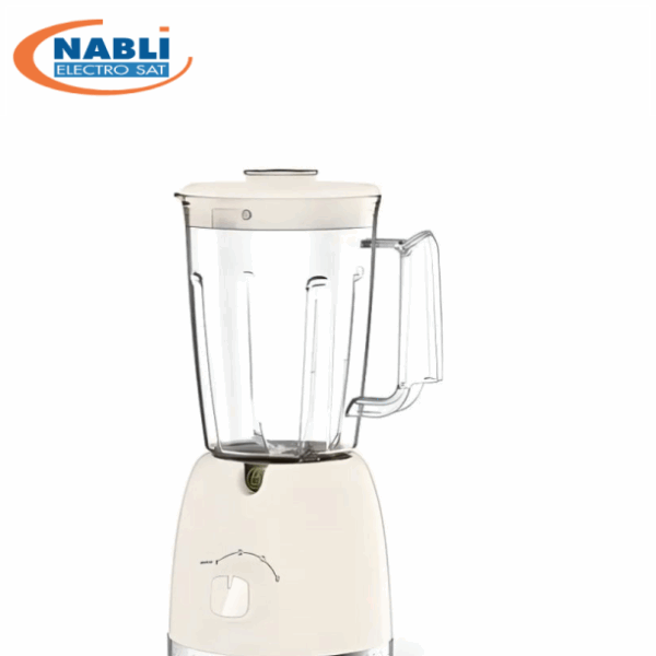BLENDER MOULINEX SOLEIL 1,75 LITRE 6 LAMES 500W LM355A10