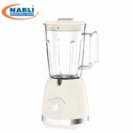 BLENDER MOULINEX SOLEIL 1,75 LITRE 6 LAMES 500W LM355A10