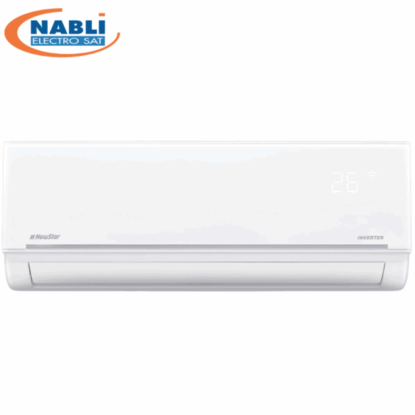 CLIMATISEUR NEWSTAR INVERTER 18000 BTU CHAUD/FROID