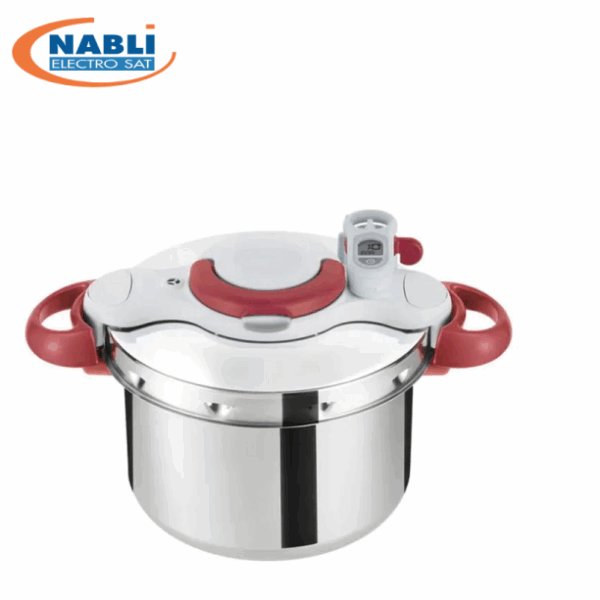 COCOTTE CLIPSO MINUT TEFAL PERFECT 6 LITRES P4620733