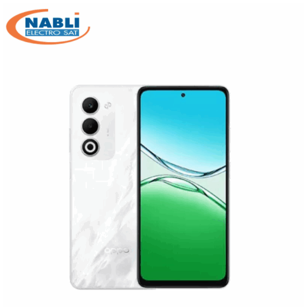 SMART PHONE OPPO A5 6/128 GB WHITE