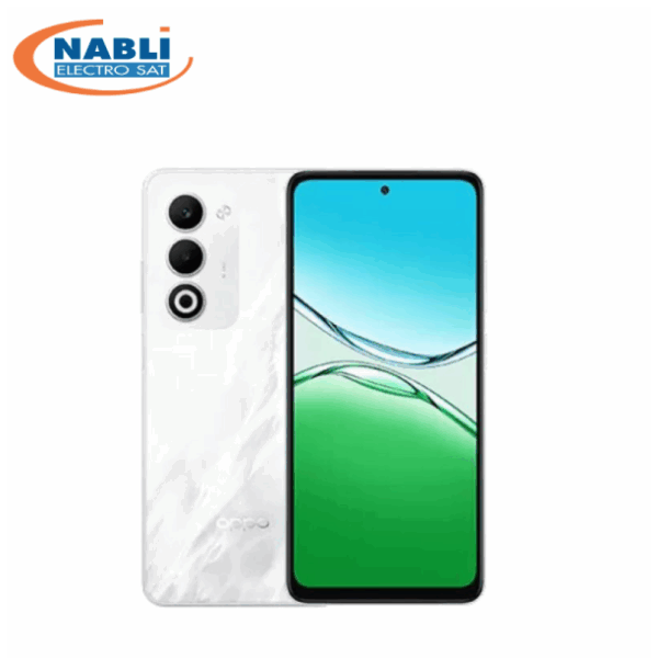 SMART PHONE OPPO A5 8/256 GB WHITE