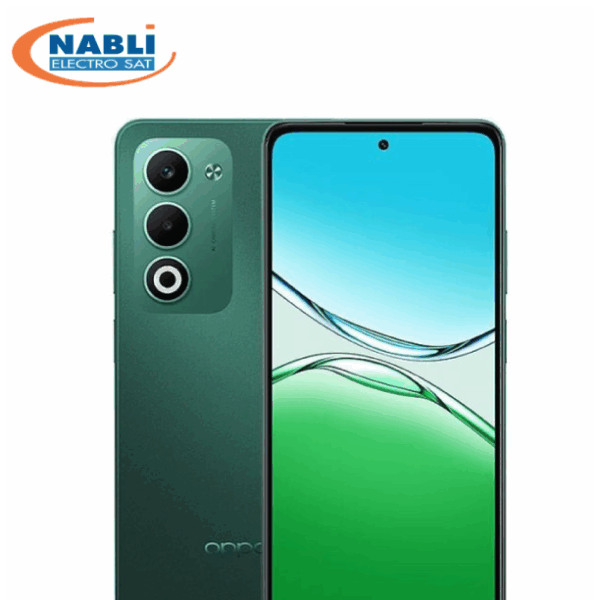 SMART PHONE OPPO A5 6/128 GB GREEN
