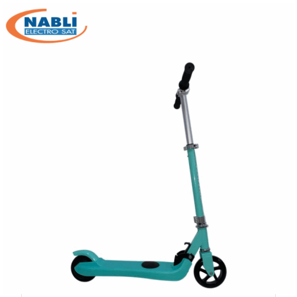 TROTINETTE ELECTRIQUE HUAIHAI SILVER 100SL 12K 5IN 2,5A 50K2 SL