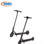 TROTINETTE ELECTRIQUE HUAIHAI BLACK250WH 20K 8, 5IN 5A 85A6 BL