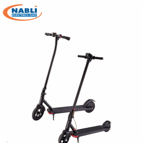 TROTINETTE ELECTRIQUE HUAIHAI BLACK250WH 20K 8, 5IN 5A 85A6 BL
