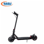 TROTINETTE ELECTRIQUE HUAIHAI NOIR 85A11 NB