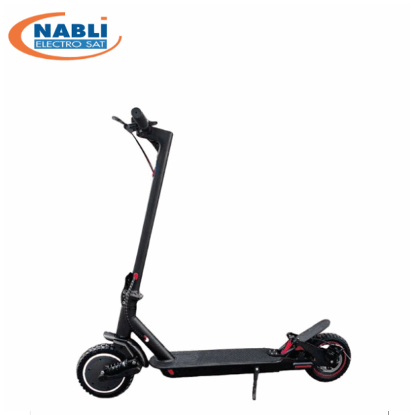 TROTINETTE ELECTRIQUE HUAIHAI NOIR 85A11 NB