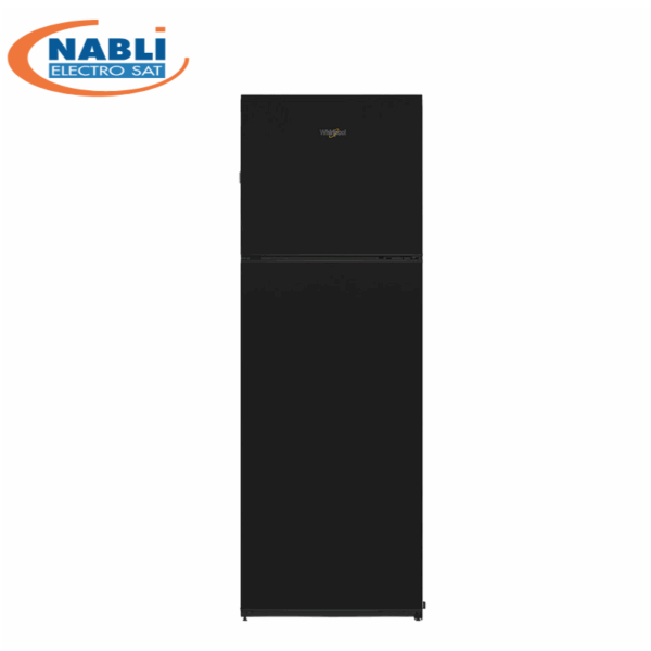 RÉFRIGÉRATEUR WHIRLPOOL 314 L Dual No Frost Noir WTMF601312BNA