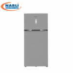 RÉFRIGÉRATEUR WHIRLPOOL INOX 630 L 6°SENS Dual NOFROST WTMF 836633 XNA