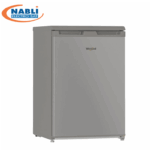 CONGELATEUR VERTICALE WHIRLPOOL 85 LITRES INOX WTZ 551101 SNA