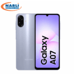 SMART PHONE SAMSUNG GALAXY A07 4/128 GB LIGHT VIOLET