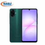 SMART PHONE SAMSUNG GALAXY A07 TA 4/64 GB GREEN
