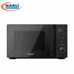 MICRO ONDE HYUNDAI 20 LITRES NOIR HY-FSMW.20LB