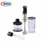 MIXEUR PLONGEUR SPIN PALSON 700 W PALS.30559