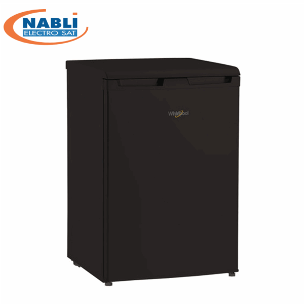 REFRIGERATEUR MINI BAR WHIRLPOOL NOIR 113 LITRES WTT 551112 BNA