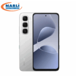 SMART PHONE INFINIX HOT 60i 6/128 GB TITANIUM SILVER