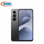 SMART PHONE INFINIX HOT 60i 6/128 GB SLEEK BLACK