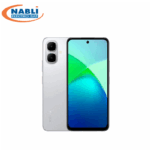 SMART PHONE INFINIX SMART 10 4/128 GB SILVER
