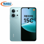 SMART PHONE REDMI 15C 8/256 GB MINT GREEN