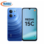 SMART PHONE REDMI 15C 4/128 GB MOONLIGHT BLUE