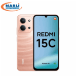 SMART PHONE REDMI 15C 8/256 GB TWILIGHT ORANGE
