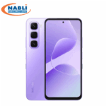 SMARTPHONE INFINIX HOT 60I 4G 6GO 128GO SOUL EYE PURPLE