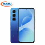 SMART PHONE INFINIX HOT 60i 6/128 GB SHADOW BLUE