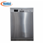 LAVE VAISSELLE CONFORT LINE 13 CVTS. 6 PROG.SILVER CIX-613