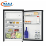 REFRIGERATEUR MINI BAR WHIRLPOOL NOIR 113 LITRES WTT 551112 BNA – Image 2