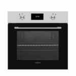 FOUR ENCASTRABLE PREMIUM 60CM 7 FONC. INOX +AFF. AF6071.B02