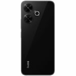 SMART PHONE REDMI 13  6/128G MIDNIGHT BLACK – Image 2