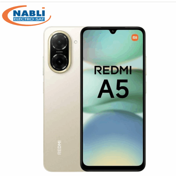 SMART PHONE REDMI A5 3/64 GB SANDY GOLD