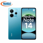 SMART PHONE REDMI NOTE 14S 8/256 GB OCEAN BLUE
