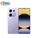 SMART PHONE REDMI NOTE 14S 8/256 GB AURORA PURPLE