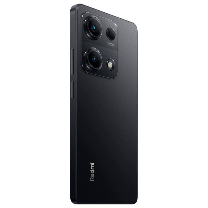 SMART PHONE REDMI NOTE 14S 8/256 GB MIDNIGHT BLACK – Image 2