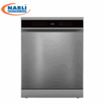 LAVE VAISSELLE HYUNDAI 14 COUVERTS INOX FSDW14.P9.IX