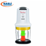 MULTIMOULINETTE MOULINEX 6EN1 500W BLANC AT723110