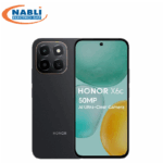 SMART PHONE HONOR X6c 6/256 GB MIDNIGHT BLACK