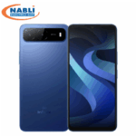 SMART PHONE INFINIX HOT 60i 4/128 GB 5G SHADOW BLUE