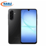 SMART PHONE SAMSUNG GALAXY A17 5G 6/128 GB BLACK