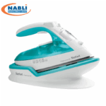 FER A VAPEUR TEFAL SANS FIL FV6520EO